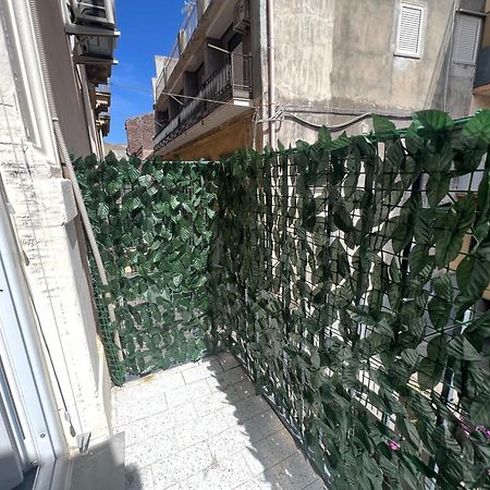 Leoscar Apartment In Catania Center Self Check-In Eksteriør bilde