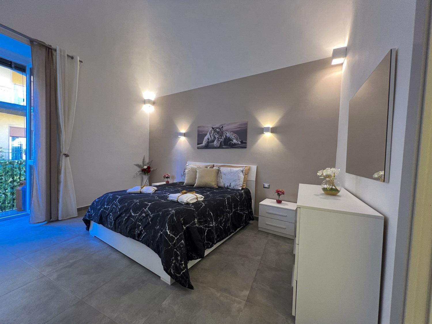 Leoscar Apartment In Catania Center Self Check-In Eksteriør bilde