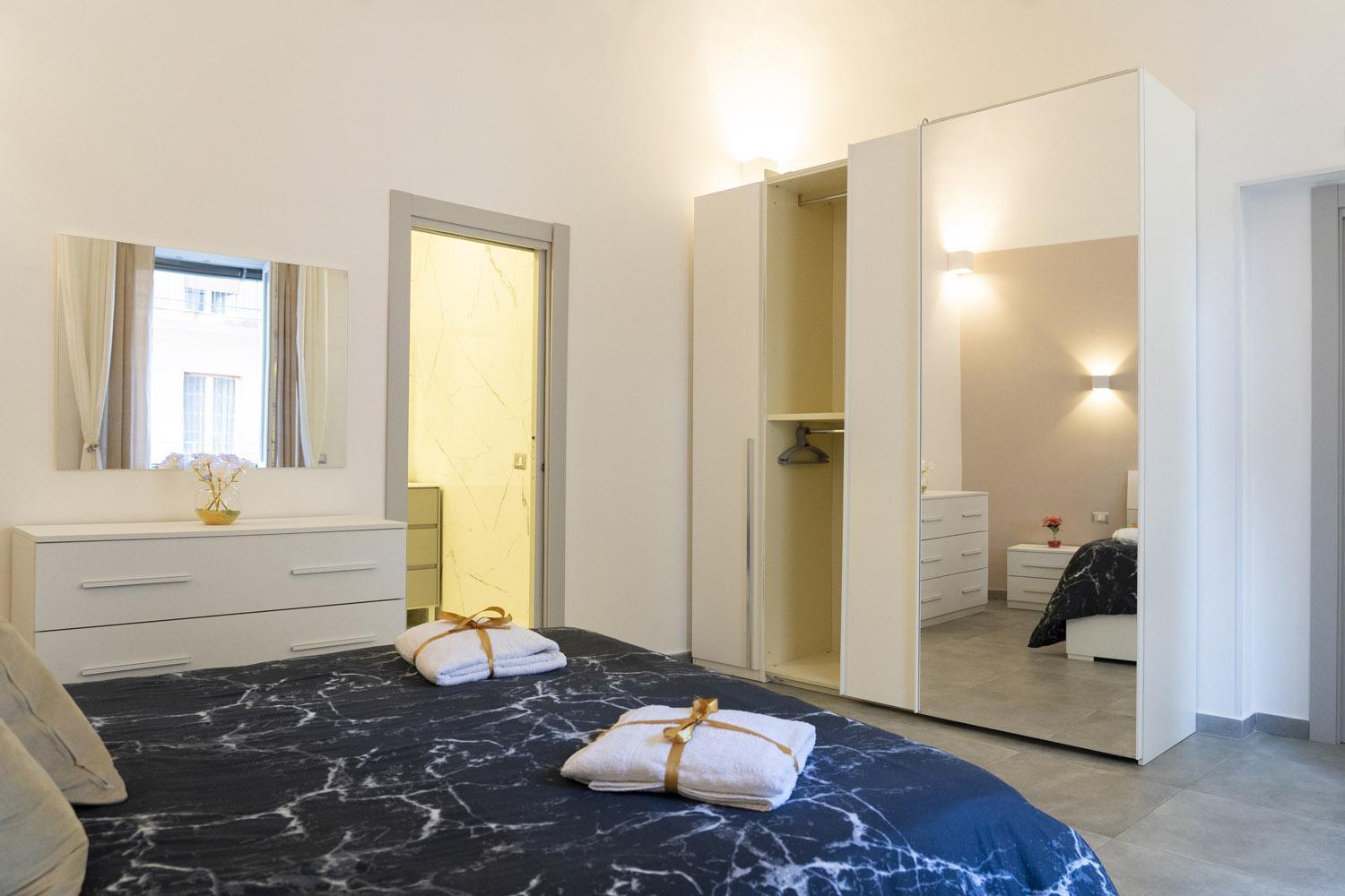 Leoscar Apartment In Catania Center Self Check-In Eksteriør bilde